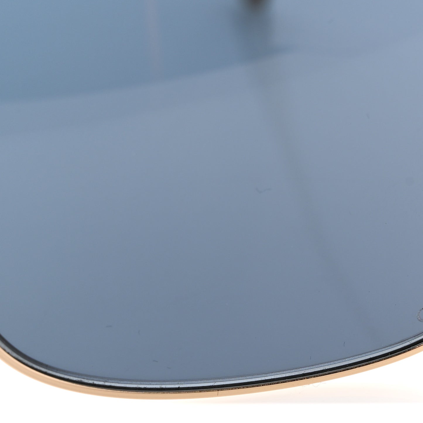Metal Stellaire 1 Sunglasses Gold