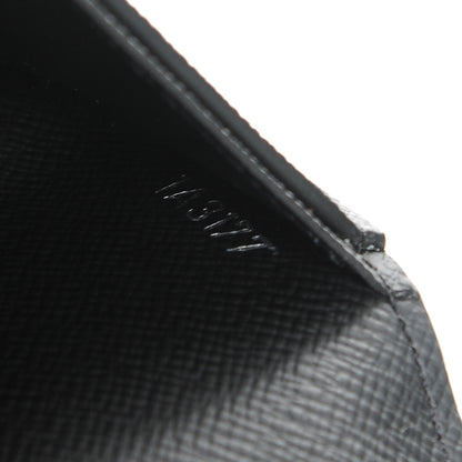 Louis Vuitton Damier Graphite Brazza Wallet 7 of 7