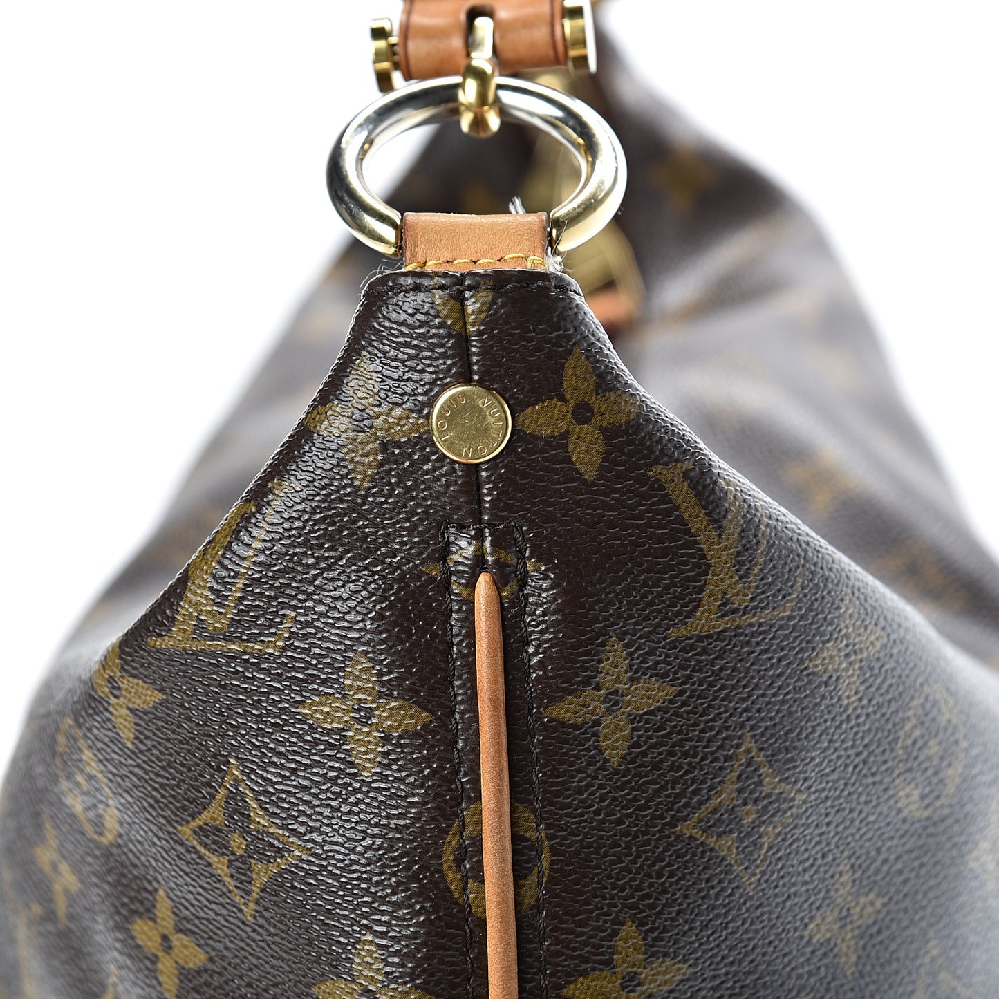 Monogram Sully MM