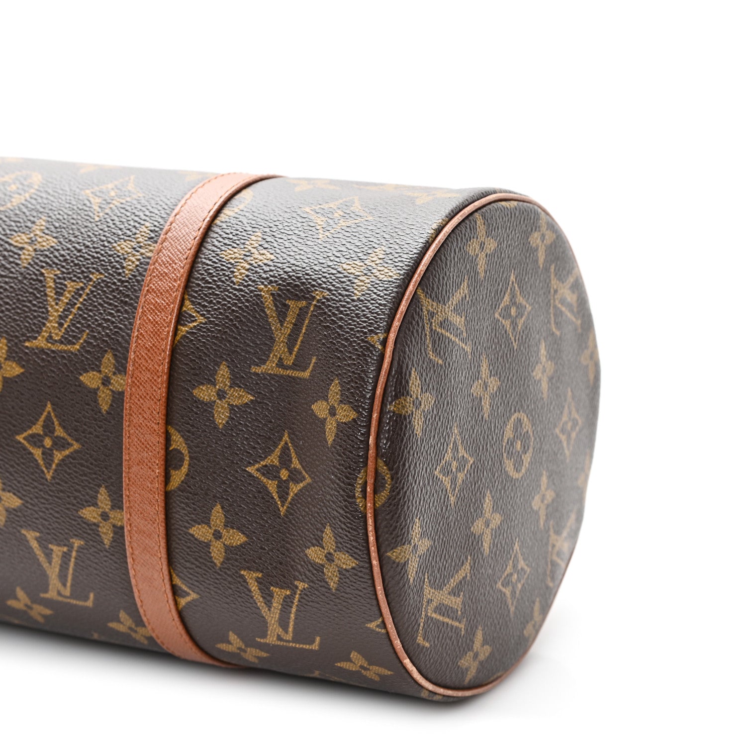 Louis Vuitton Monogram Papillon 30 with Companion 10 of 10