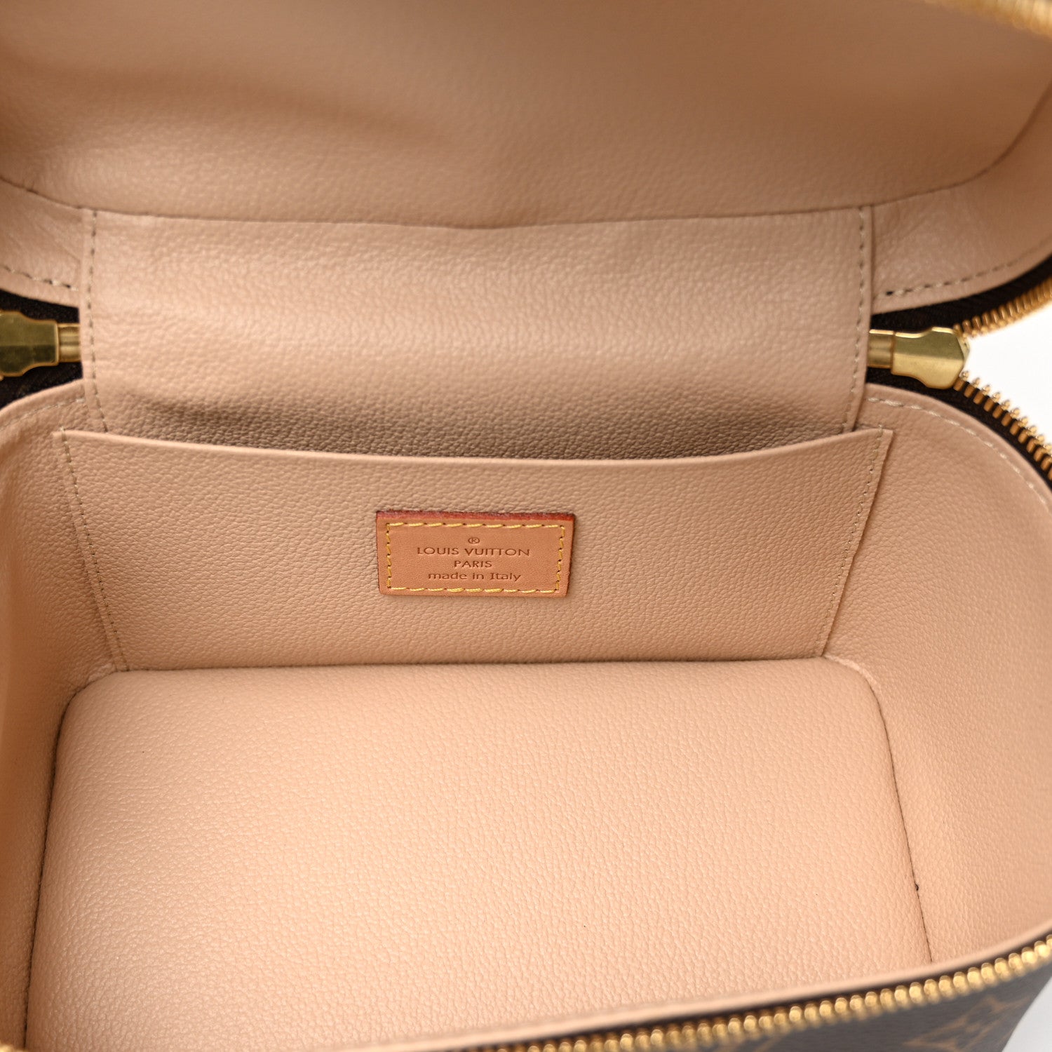 Louis Vuitton Monogram Nice Mini 5 of 6