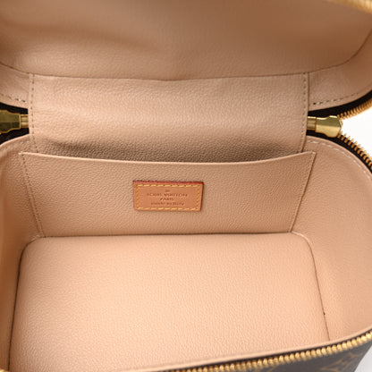 Louis Vuitton Monogram Nice Mini 5 of 6
