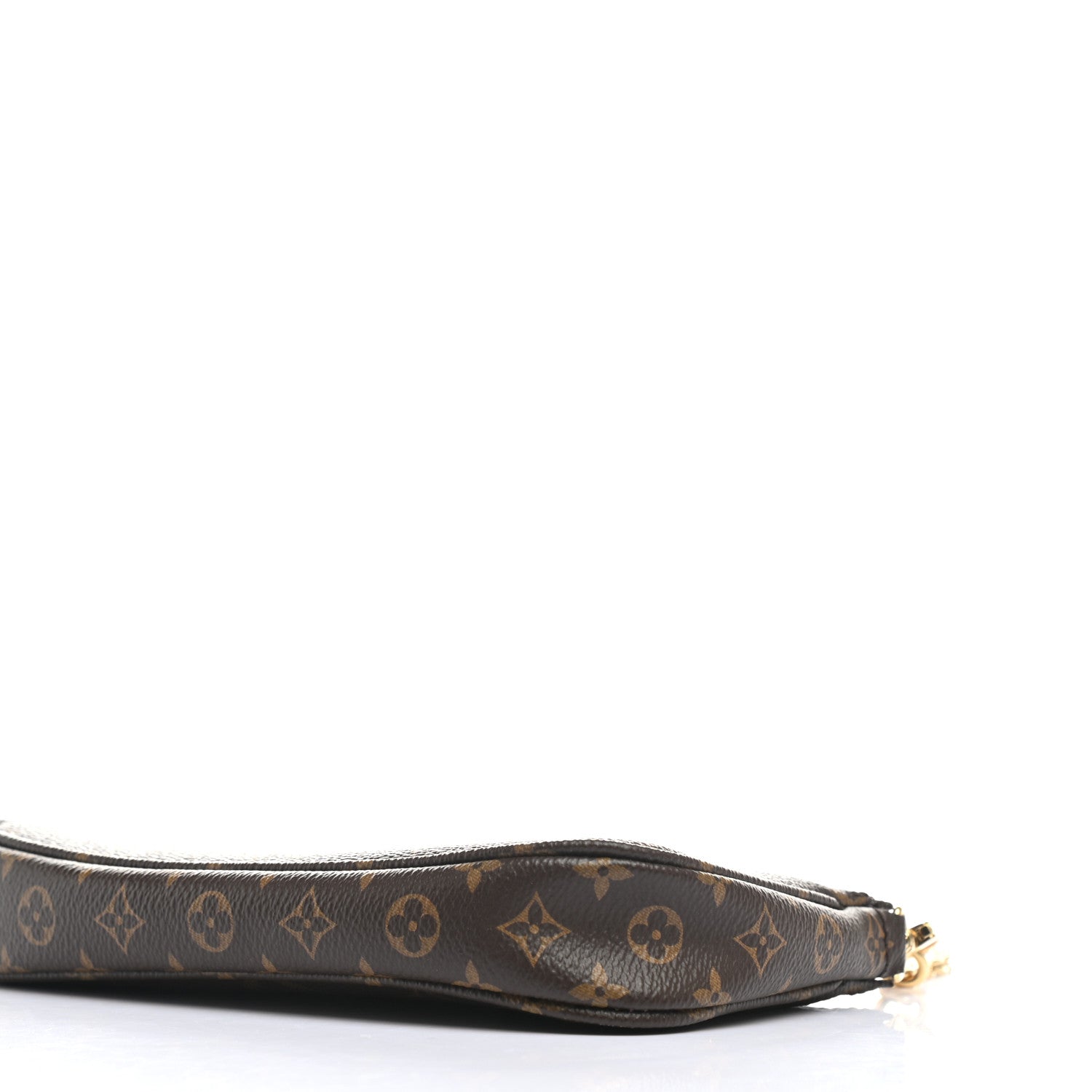 Louis Vuitton Monogram Multi Pochette Accessories Mini Pochette 10 of 10