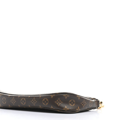 Louis Vuitton Monogram Multi Pochette Accessories Mini Pochette 10 of 10