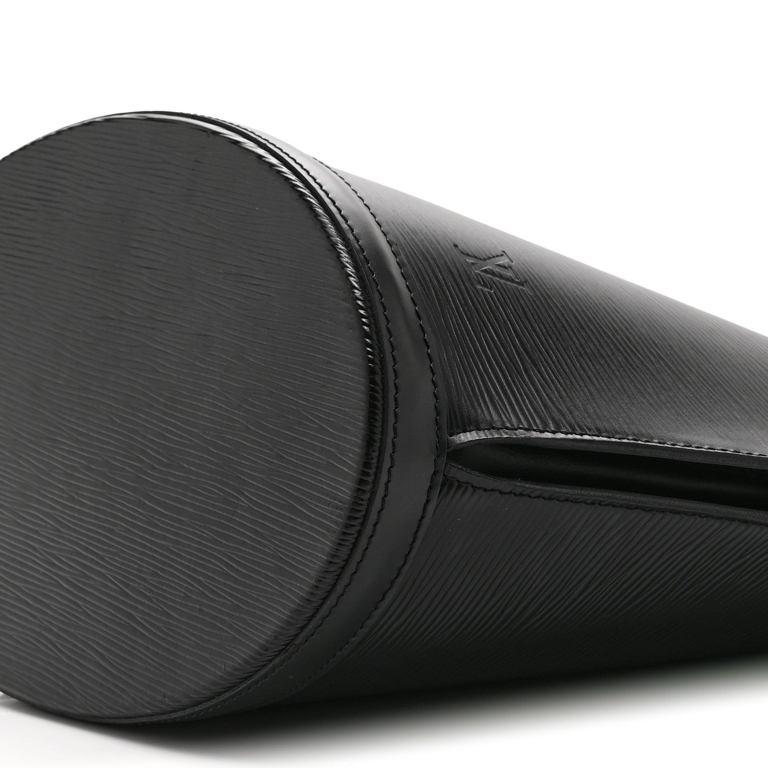 Louis Vuitton Epi Saint Jacques GM Black 10 of 10