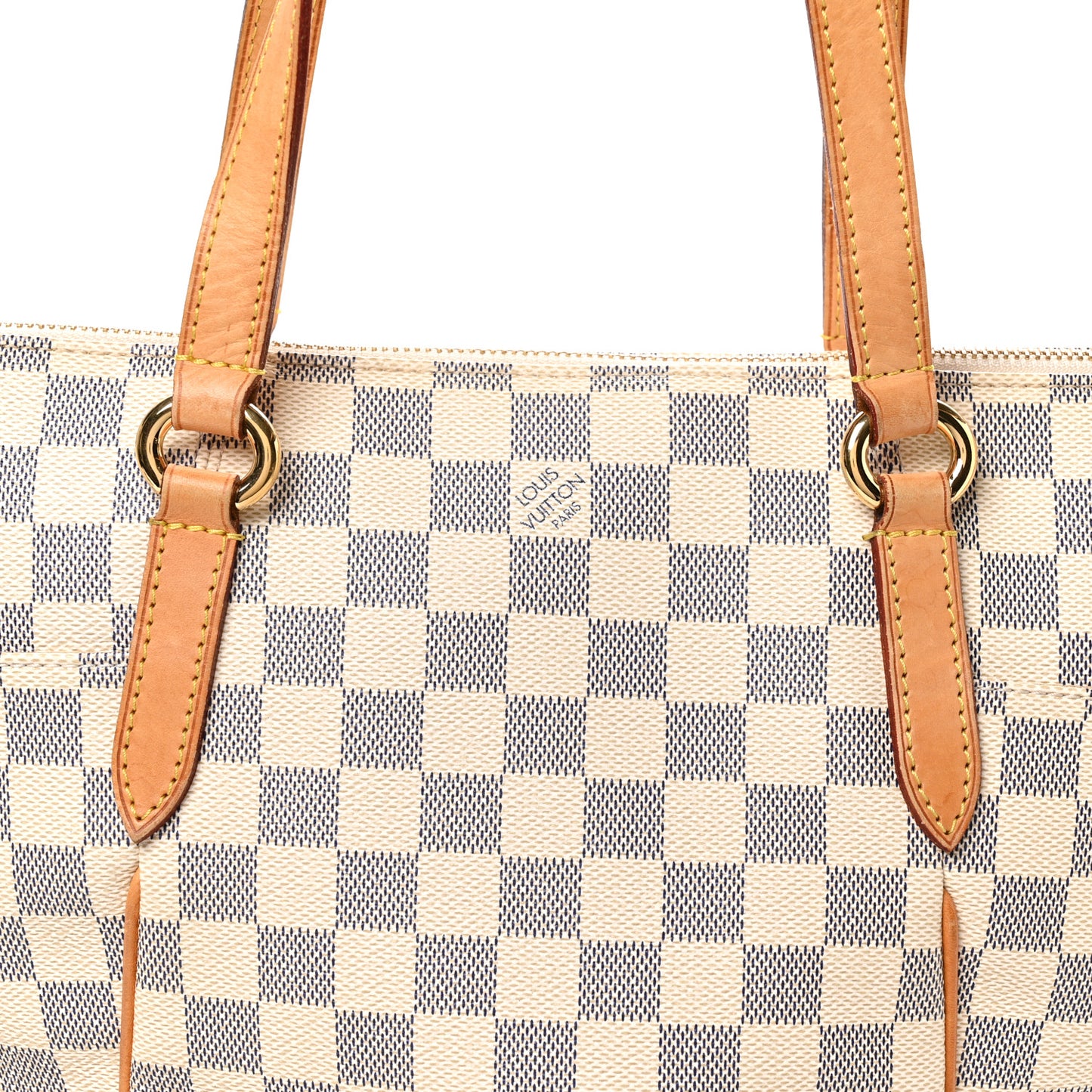 Damier Azur Totally PM