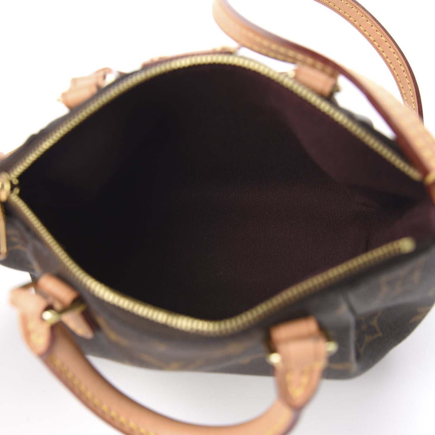 Monogram Nano Turenne