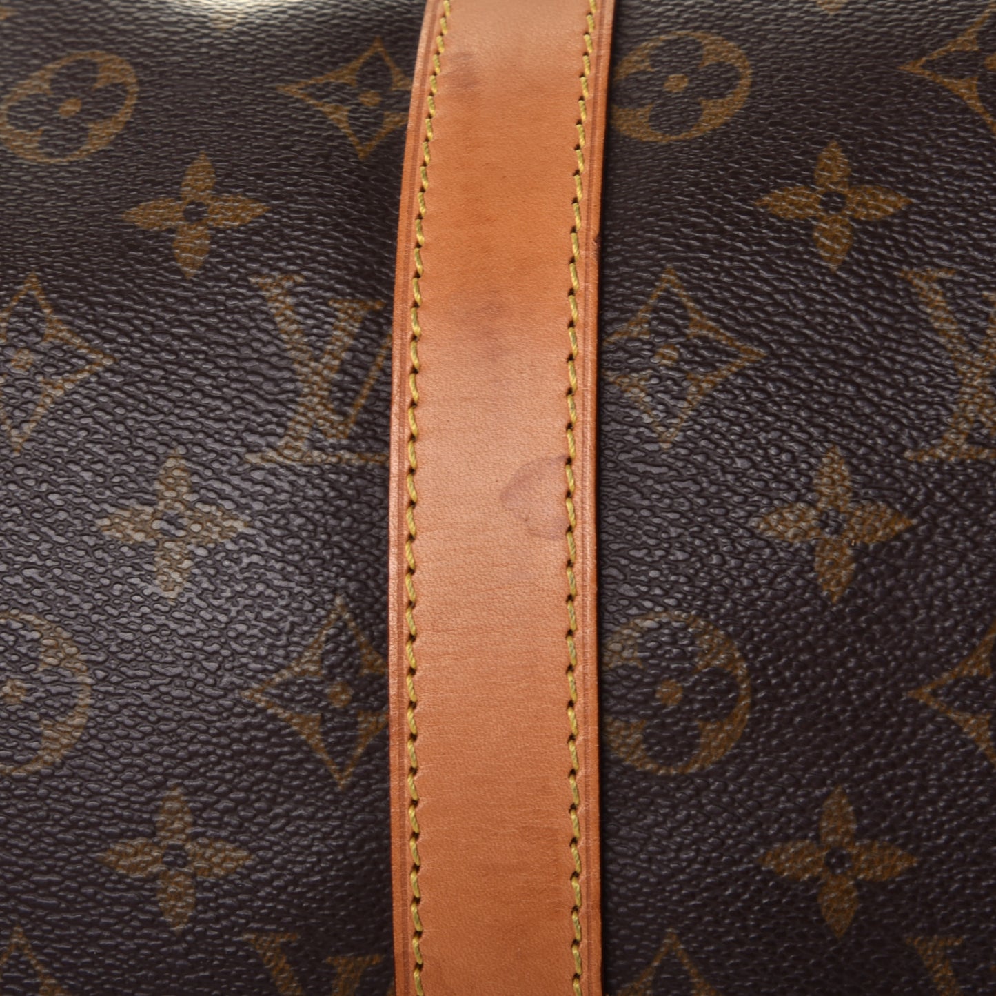 Monogram Keepall Bandouliere 45
