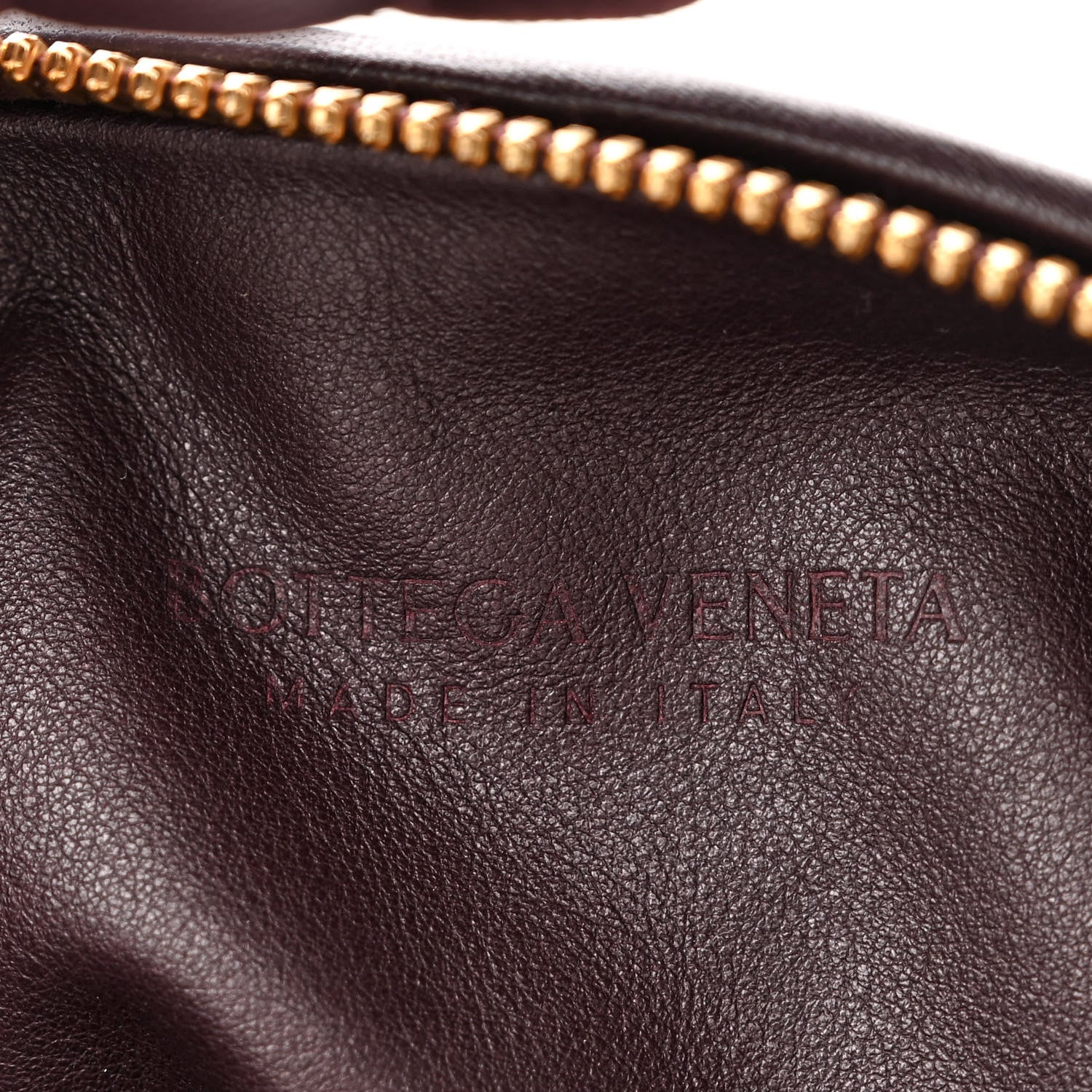 Bottega Veneta Nappa Intrecciato Mini Jodie Grape 6 of 10