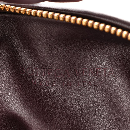 Bottega Veneta Nappa Intrecciato Mini Jodie Grape 6 of 10