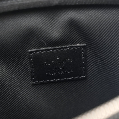 Louis Vuitton Damier Graphite Scott Messenger 6 of 9