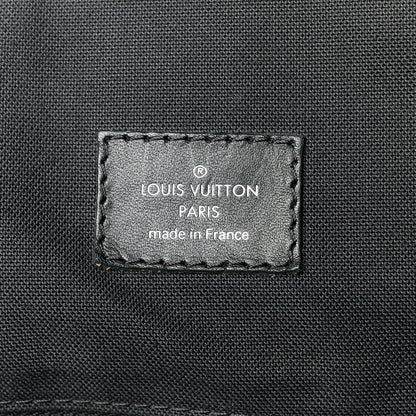 Louis Vuitton Monogram Macassar Christopher PM Backpack 7 of 11