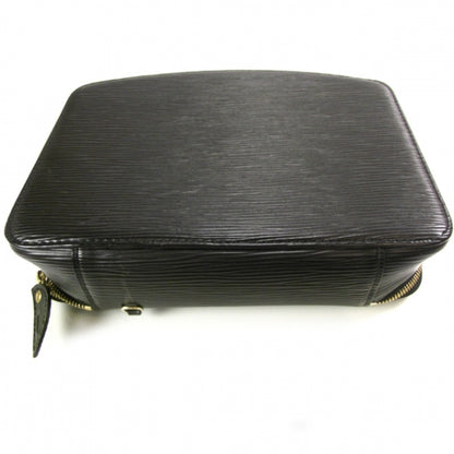 Louis Vuitton Epi Monte Carlo Jewelry Box Noir 4 of 7