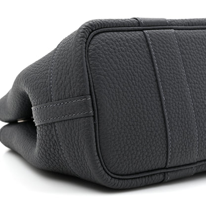 Hermes Negonda Neo Garden 23 Ardoise 10 of 11