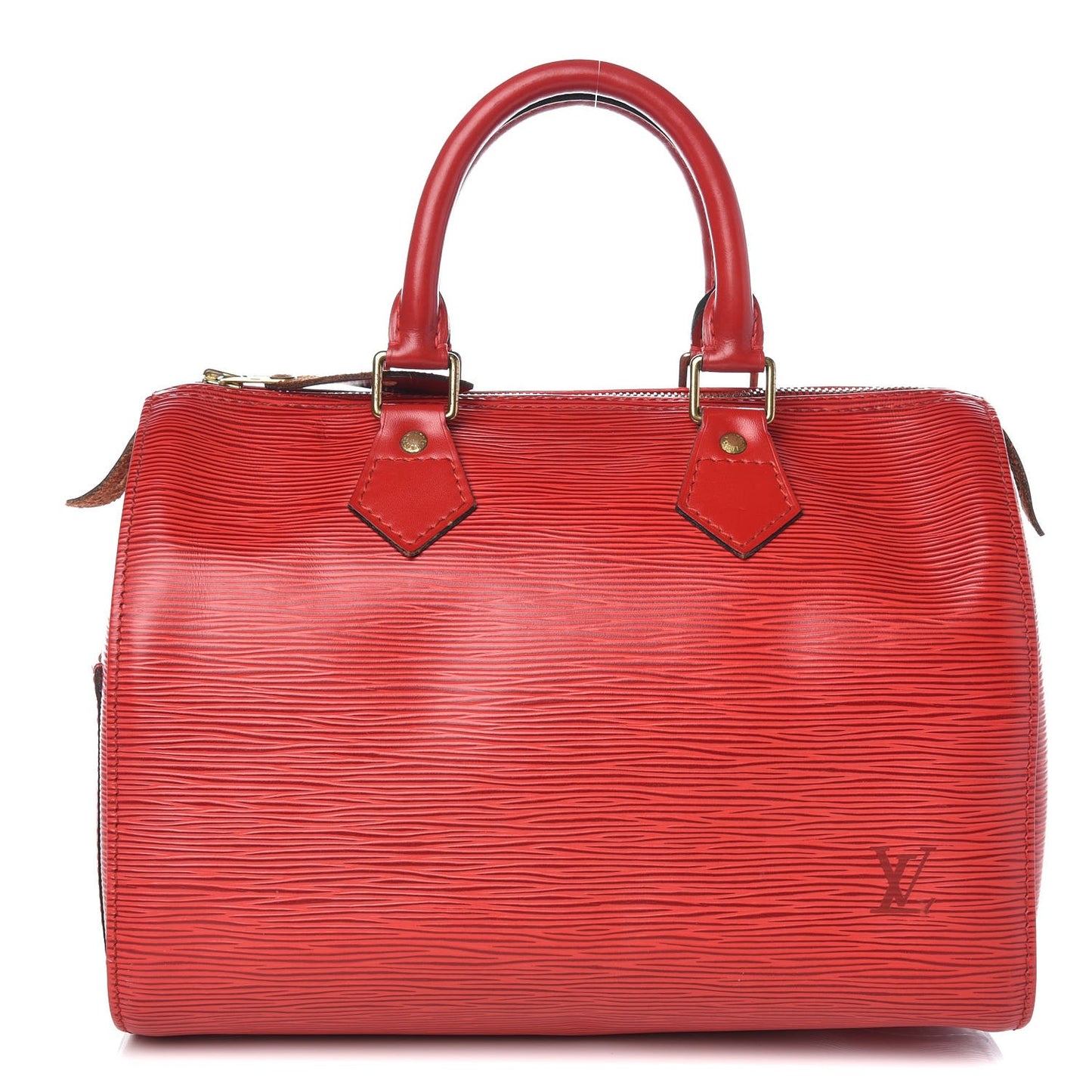 Epi Speedy 25 Castillan Red