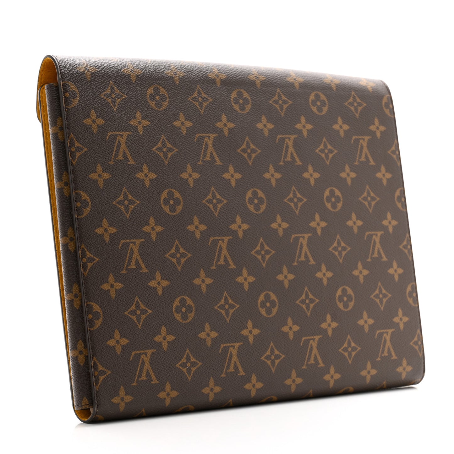 Monogram Mark Folder