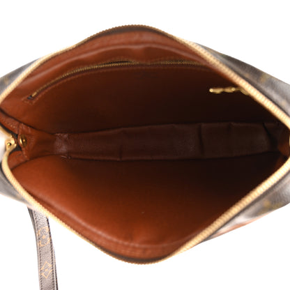 Louis Vuitton Monogram Pochette Marly Dragonne 26 4 of 11