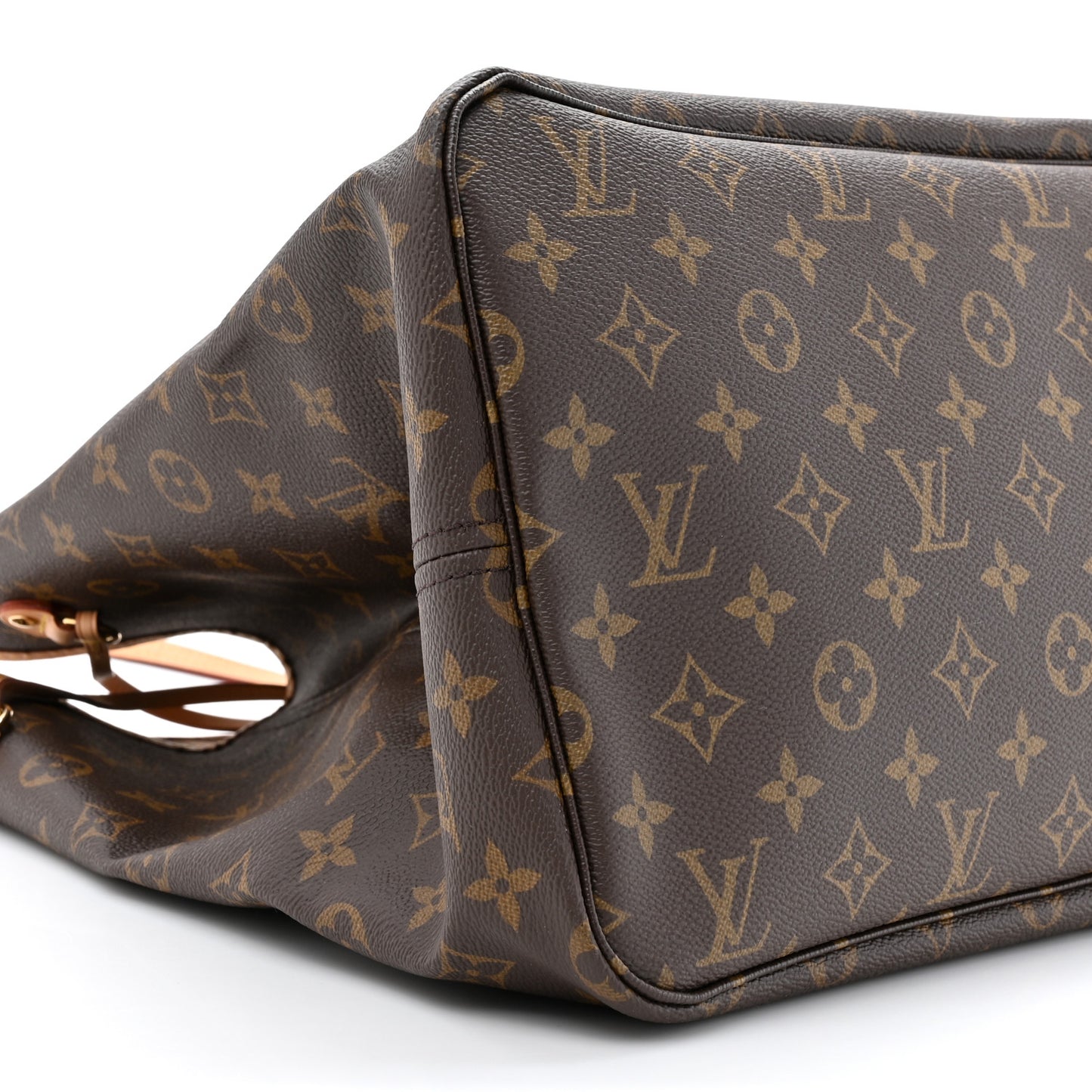 Monogram Neo Neverfull GM