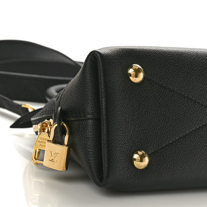 Louis Vuitton Empreinte Neo Alma BB Black 8 of 9