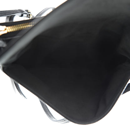 Louis Vuitton Empreinte Twice Black 6 of 12
