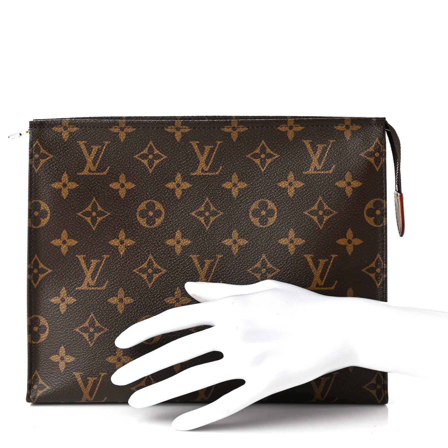 Louis Vuitton Monogram Toiletry Pouch 26 2 of 7