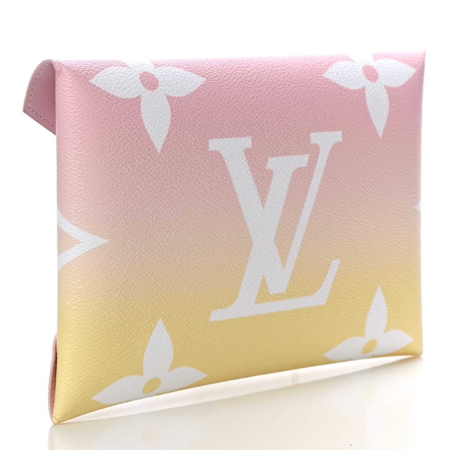 Monogram Giant By The Pool Kirigami Pochette Set