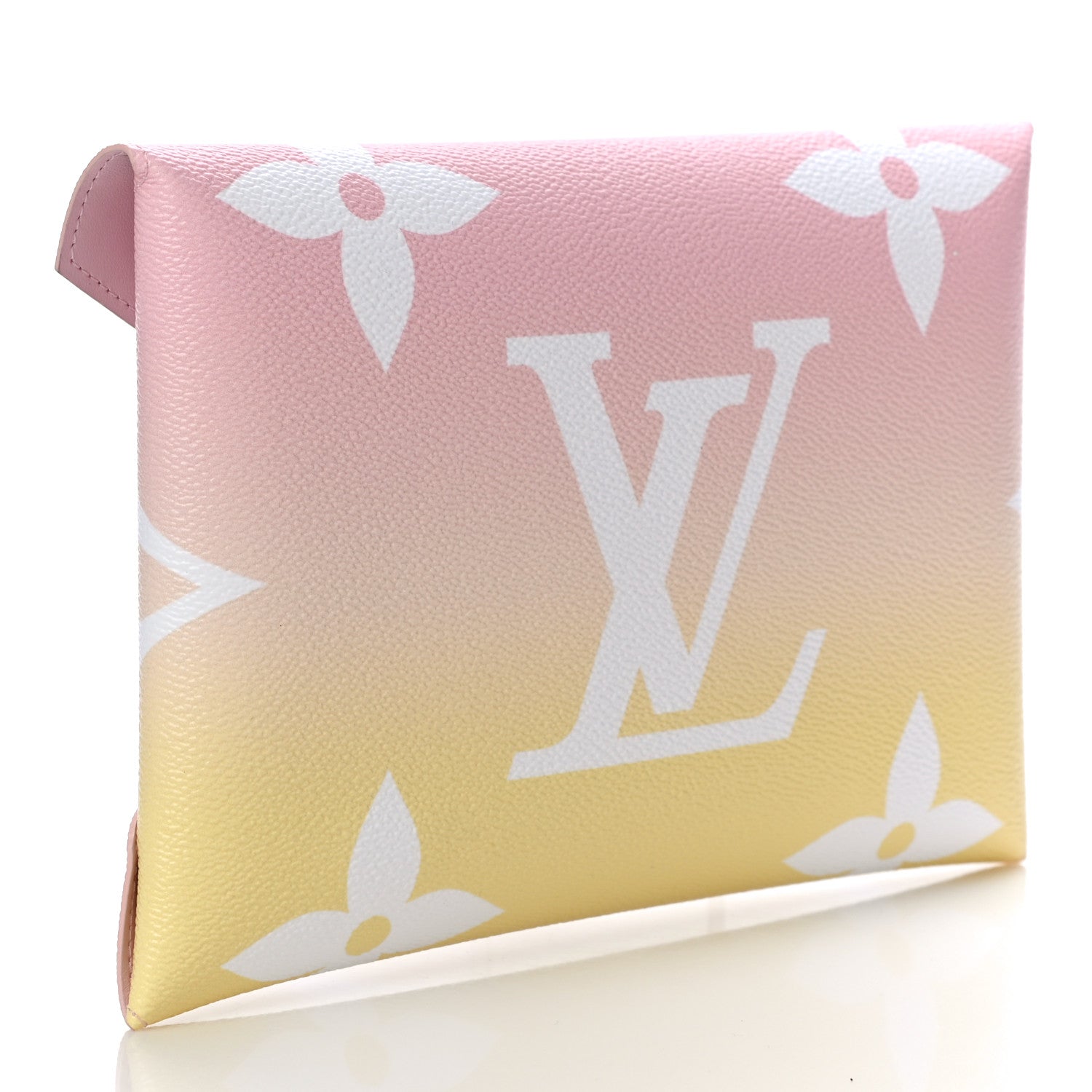 Louis Vuitton Monogram Giant By The Pool Kirigami Pochette Set 4 of 18