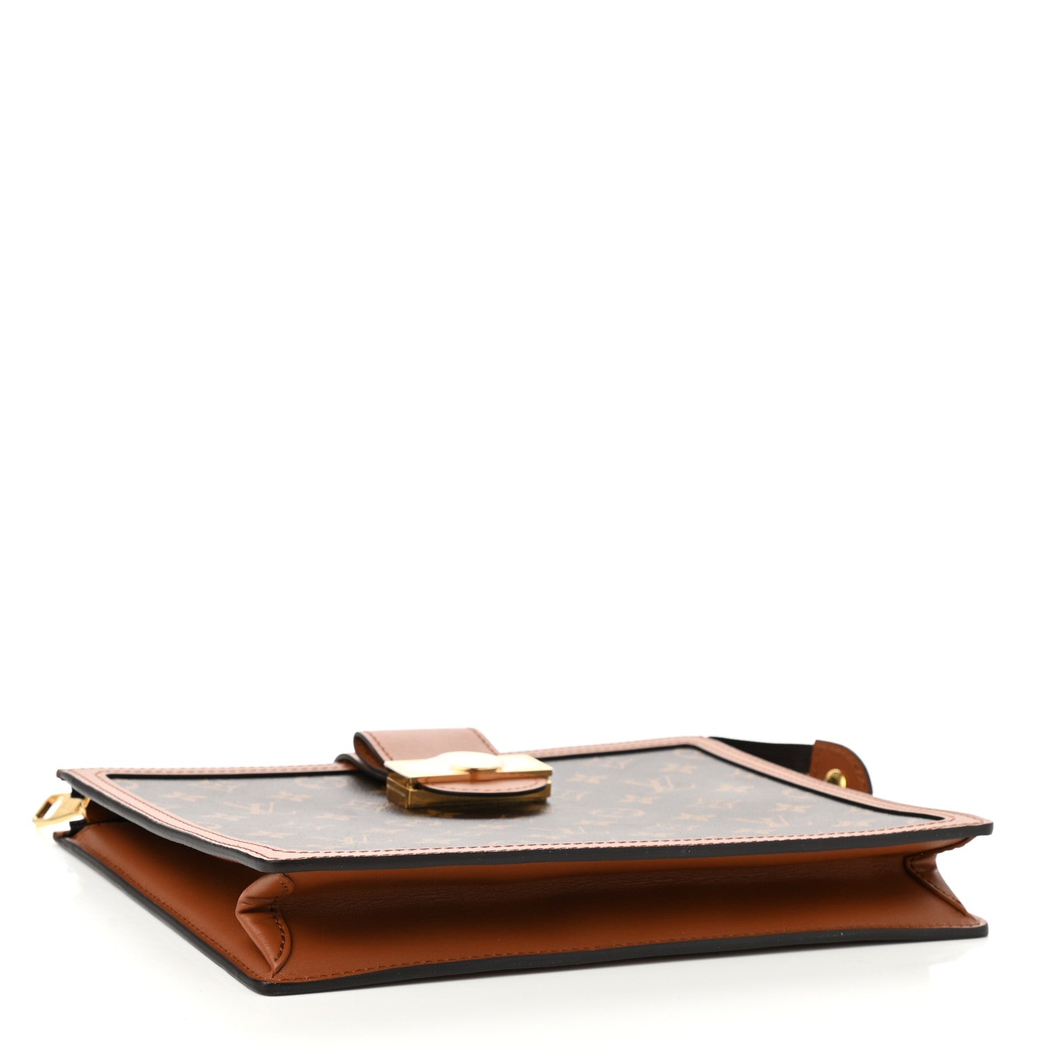 Louis Vuitton Monogram Pochette Dauphine 3 of 6