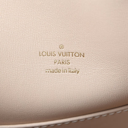 Louis Vuitton Colored Monogram Speedy Amazon PM Blue Black 6 of 8
