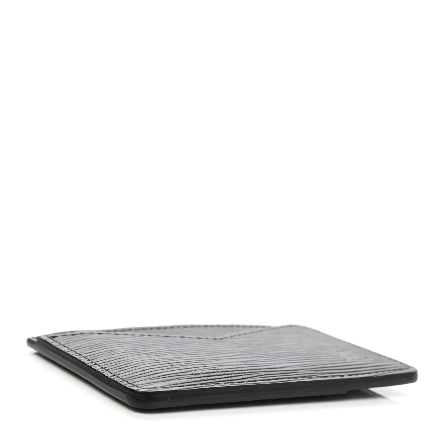 Epi Neo Porte-Cartes Card Holder Black