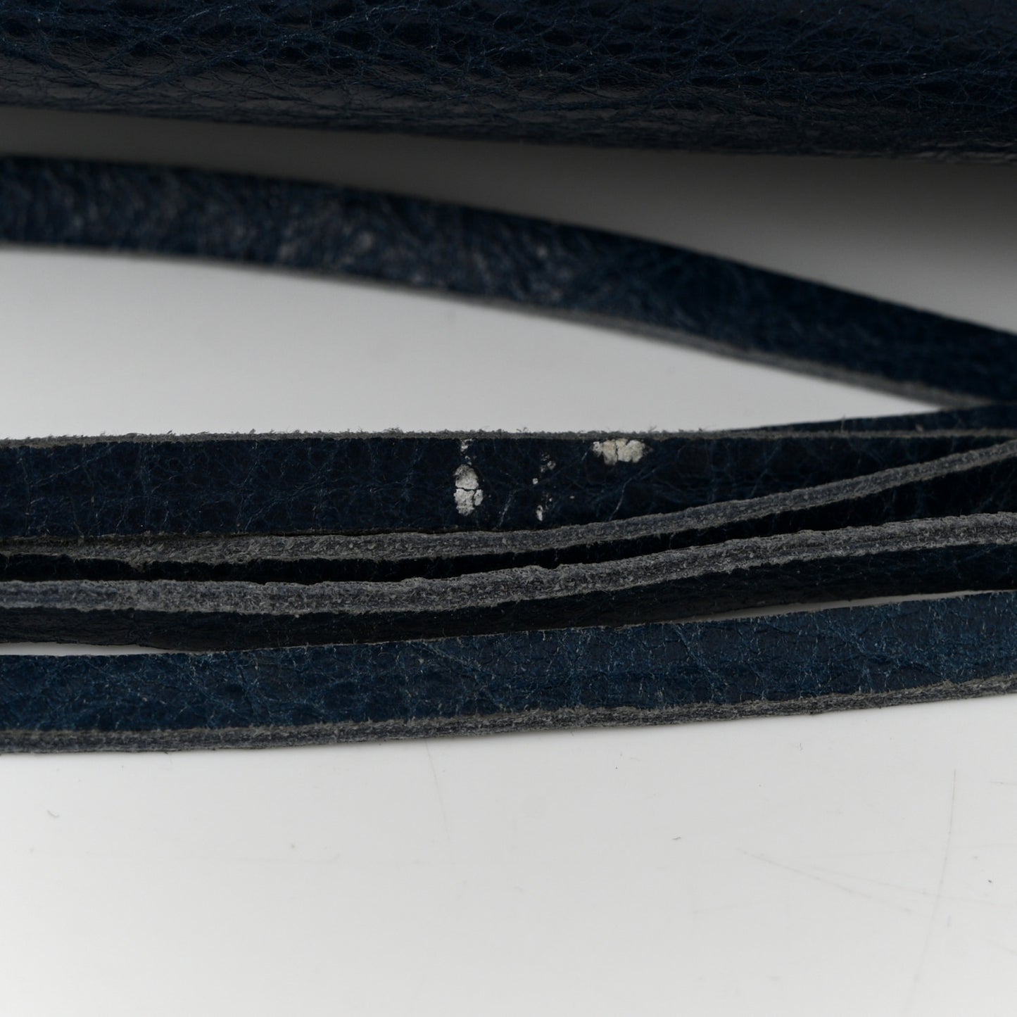Agneau Classic Hardware City Bleu Mineral