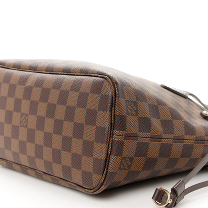 Louis Vuitton Damier Ebene Neo Neverfull PM 11 of 11