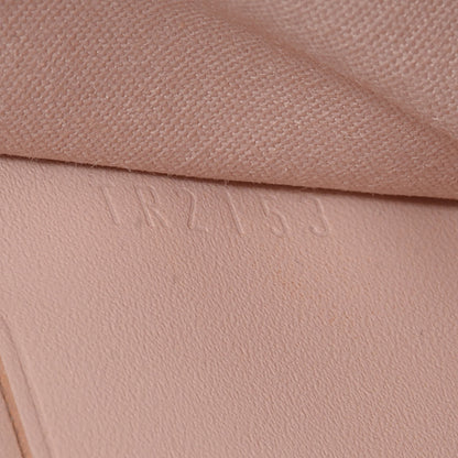 Louis Vuitton Vernis Rossmore MM Rose Angelique 7 of 7
