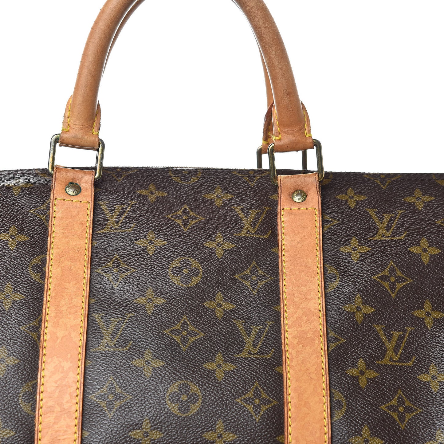 Monogram Keepall 50