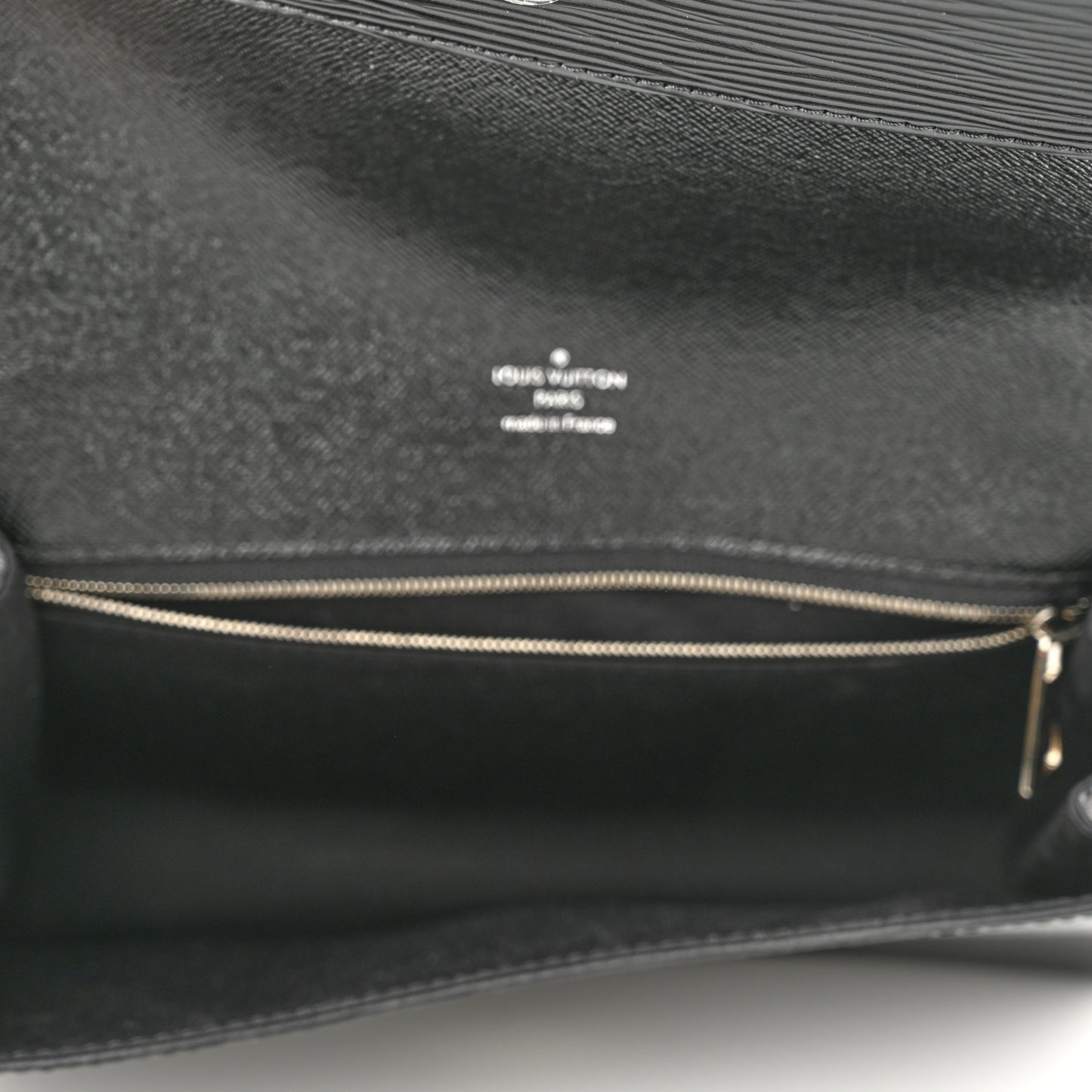 Epi Clery Black