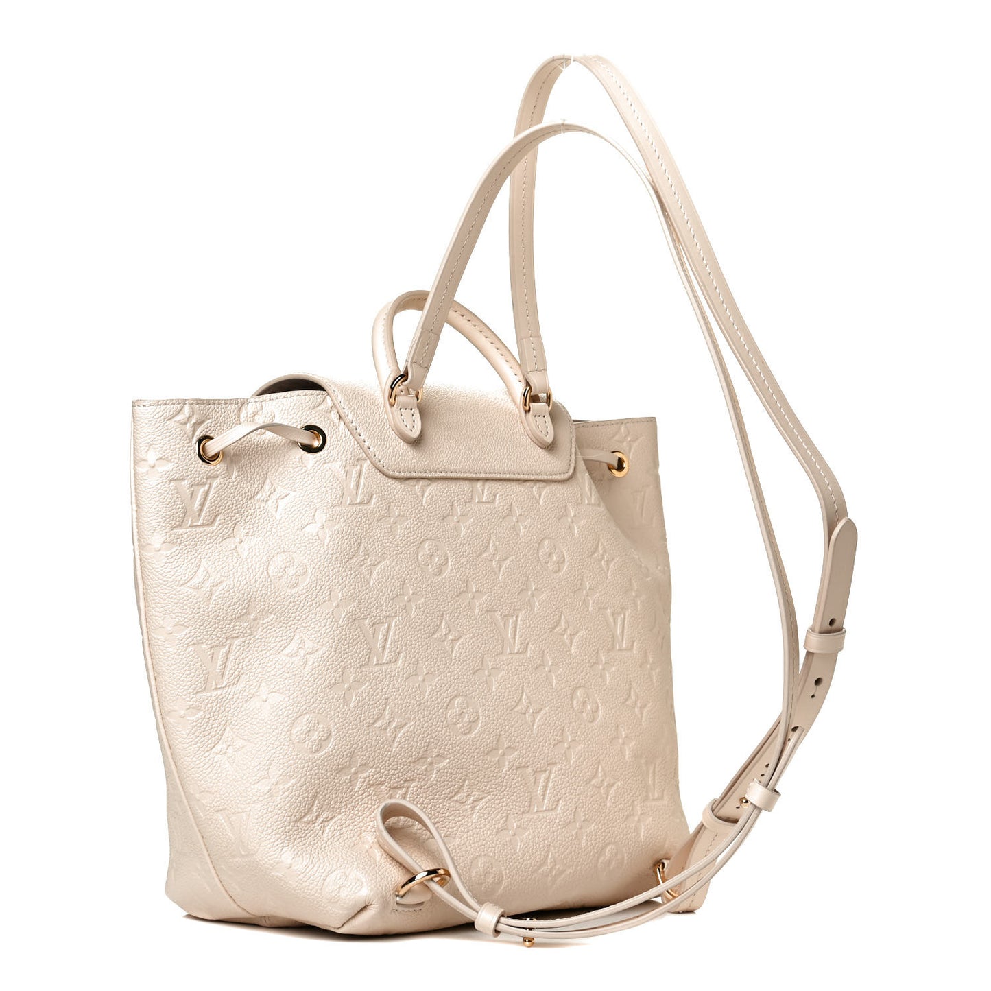 Empreinte Montsouris PM Creme