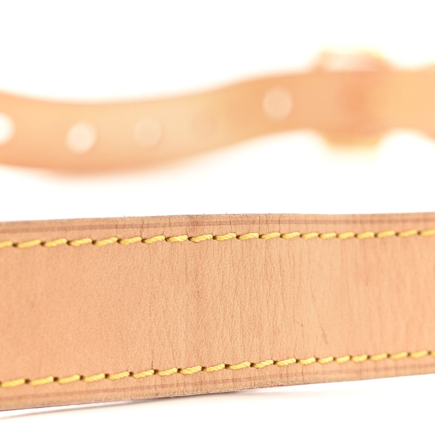 Monogram Bumbag