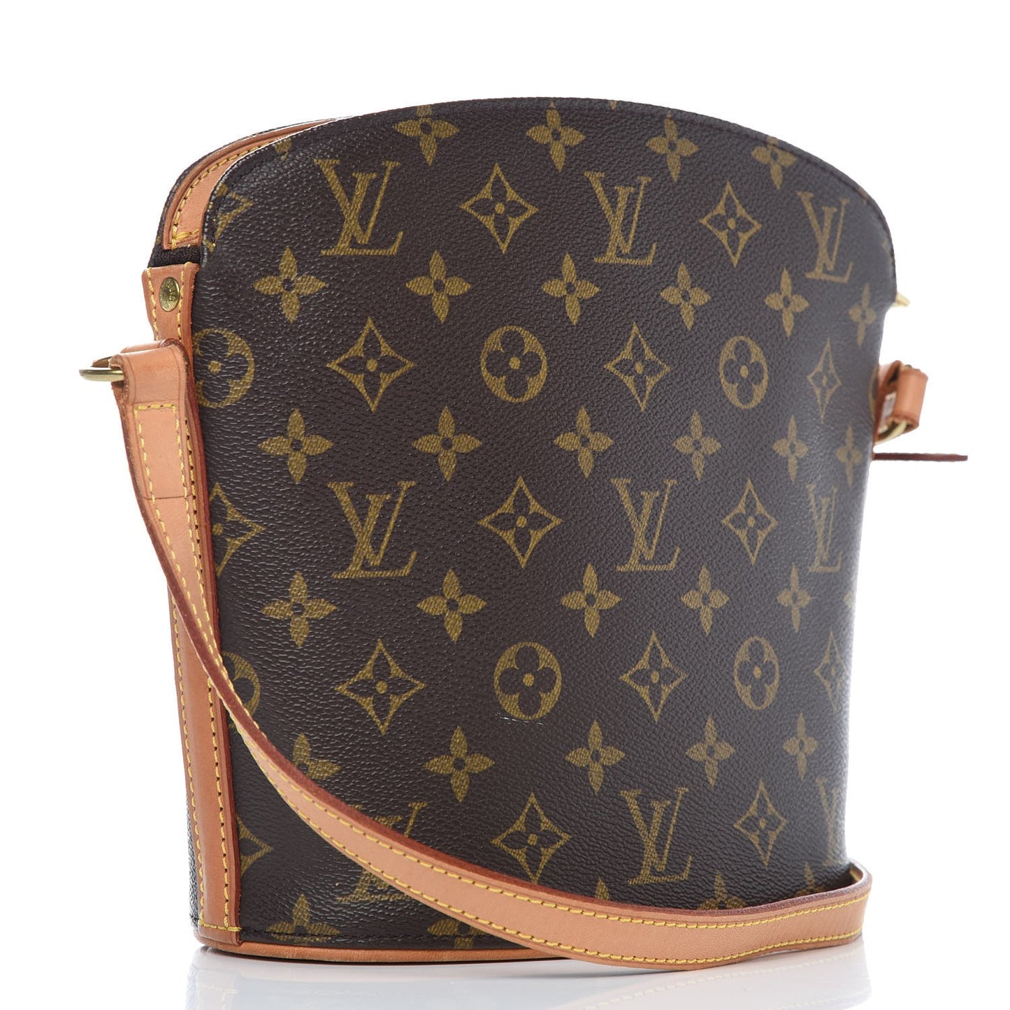 Monogram Drouot