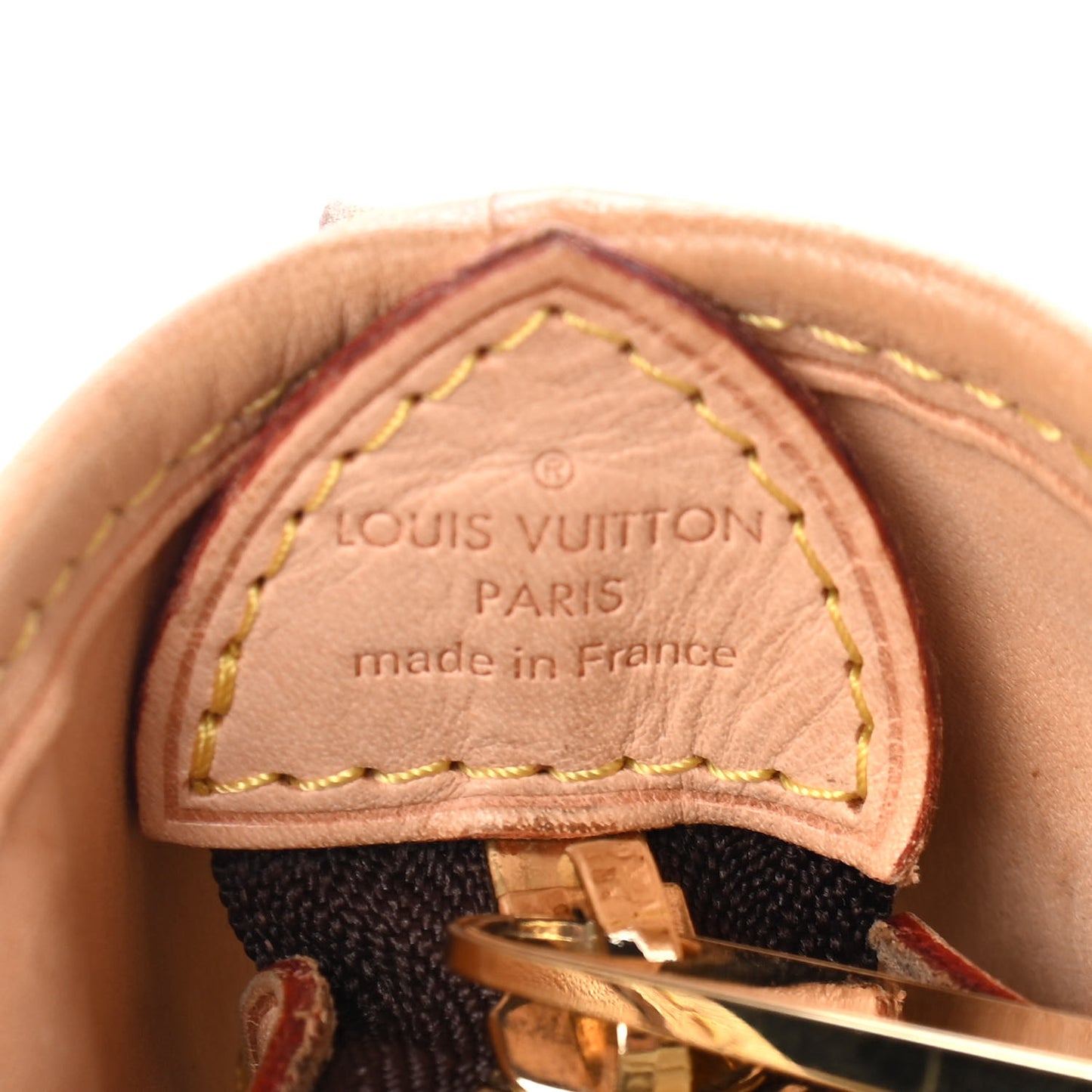 Monogram Boetie GM
