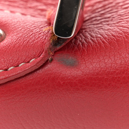 Goyard Goyardine Saigon Mini Red 11 of 16