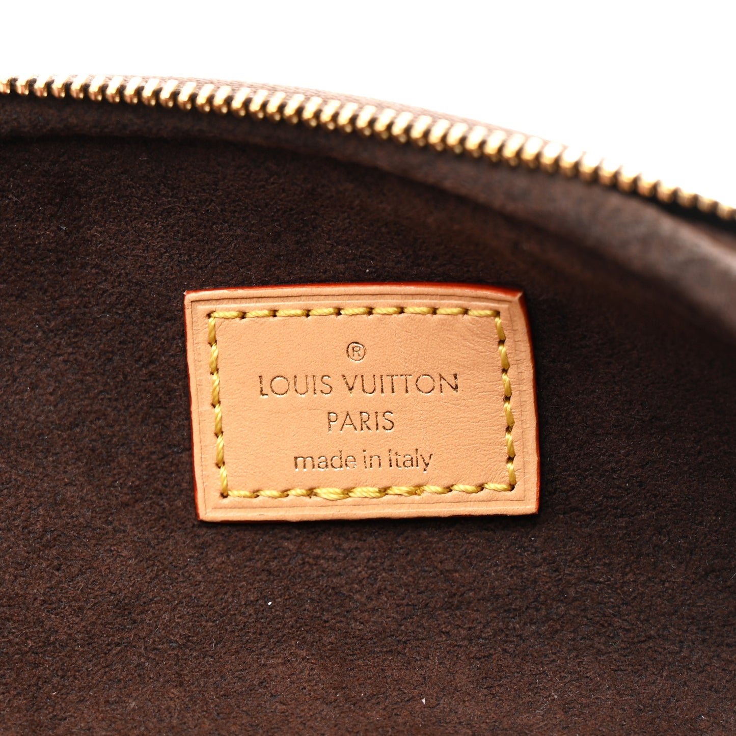 Monogram Mini Bumbag