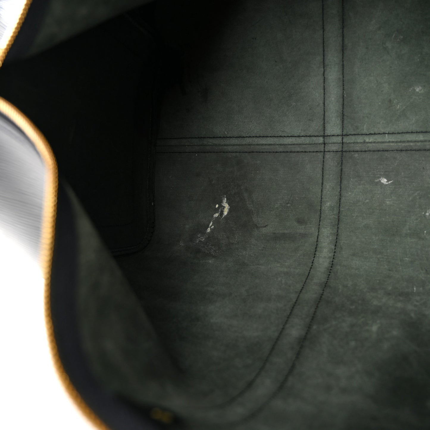 Epi Keepall Black