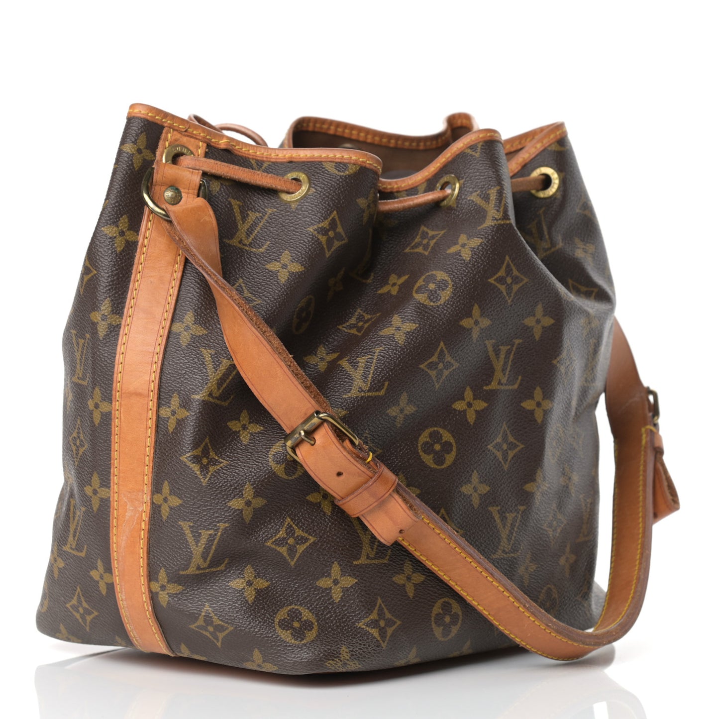 Monogram Petit Noe