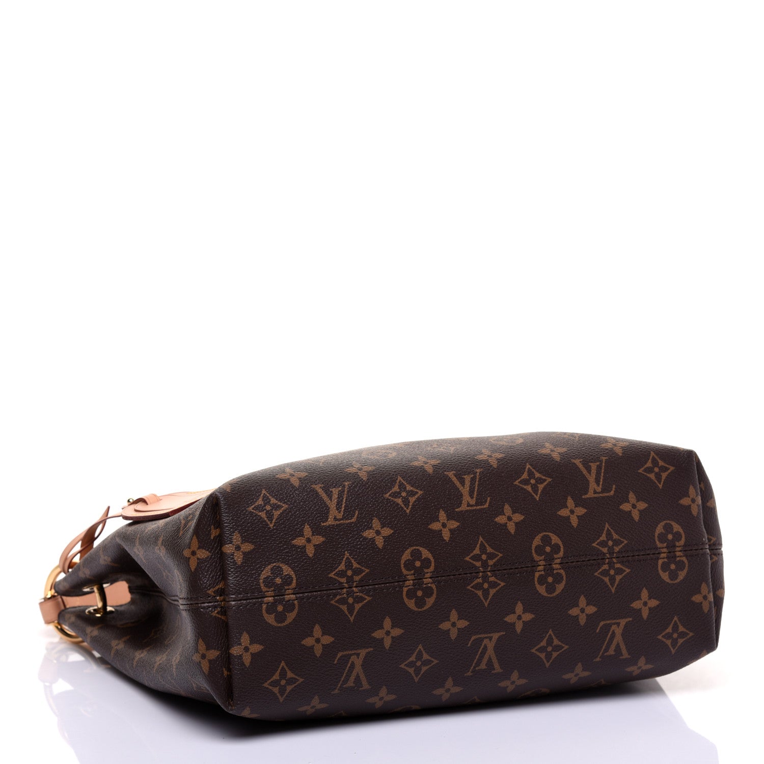 Louis Vuitton Monogram Graceful PM Pivoine 4 of 11