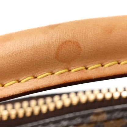 Louis Vuitton Monogram Carryall 12 of 13