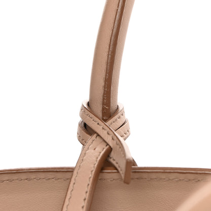 Prada Saffiano City Calfskin Medium Esplanade Cammeo 13 of 14