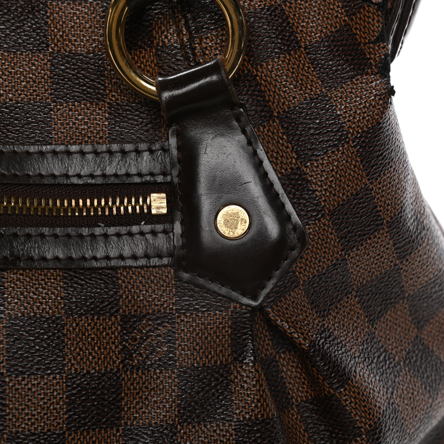 Damier Ebene Evora MM