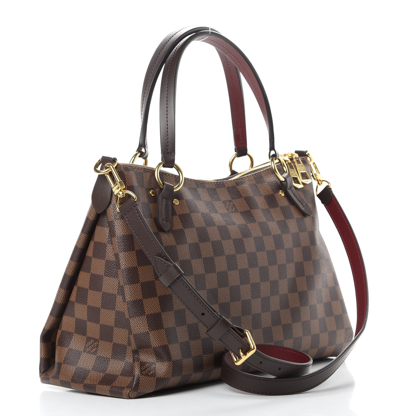 Damier Ebene Lymington