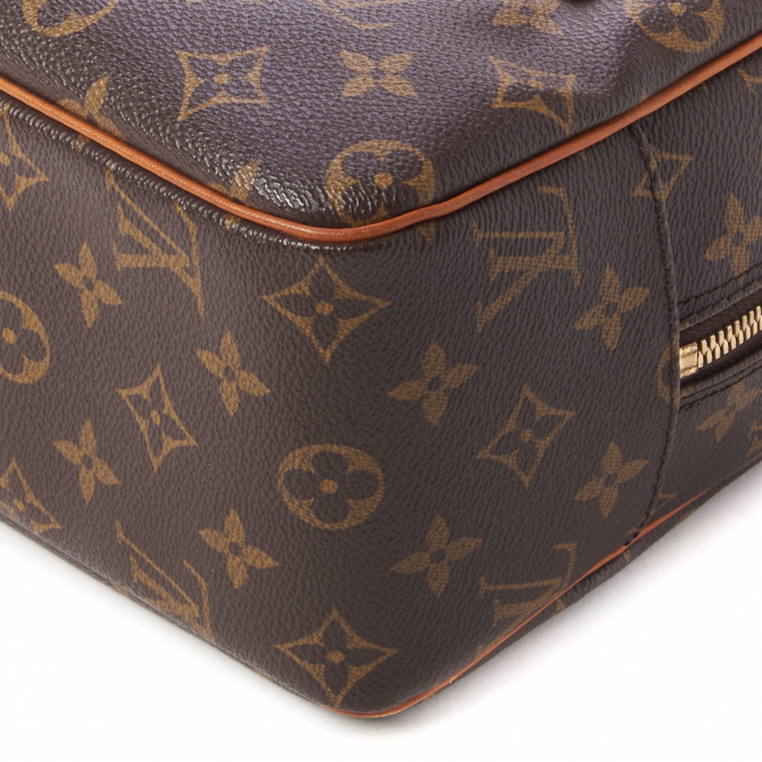 Louis Vuitton Monogram Cite MM 5 of 8