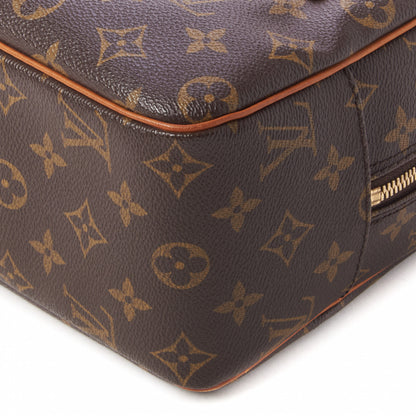 Louis Vuitton Monogram Cite MM 5 of 8